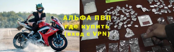 прущий лед Абаза
