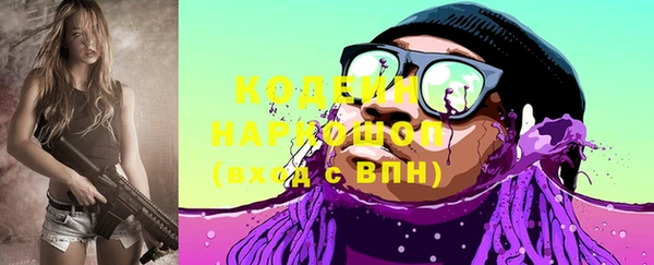 прущий лед Абаза